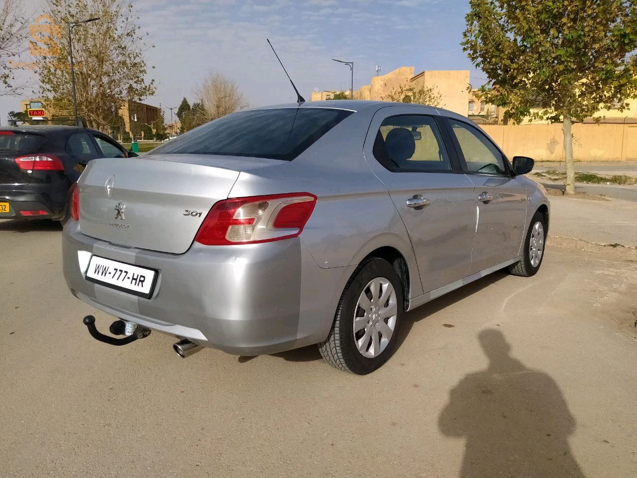 301 1.6 اسونس