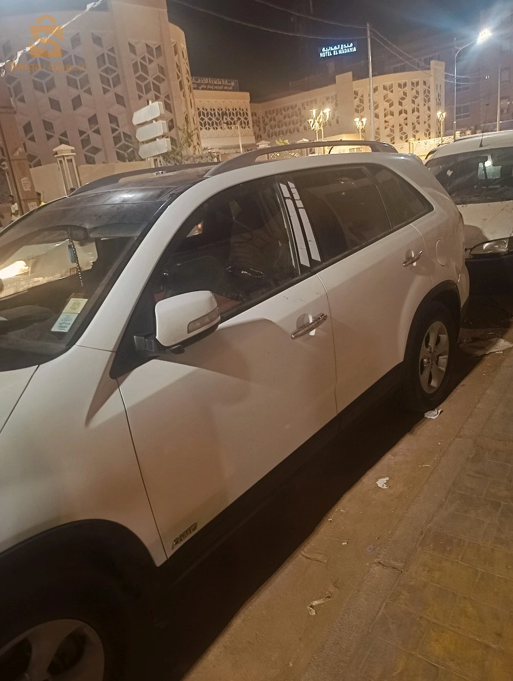 روتوشات خفاف مافيهاش للشوك