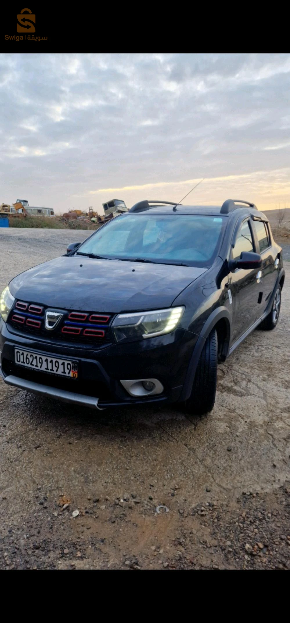 سطيف