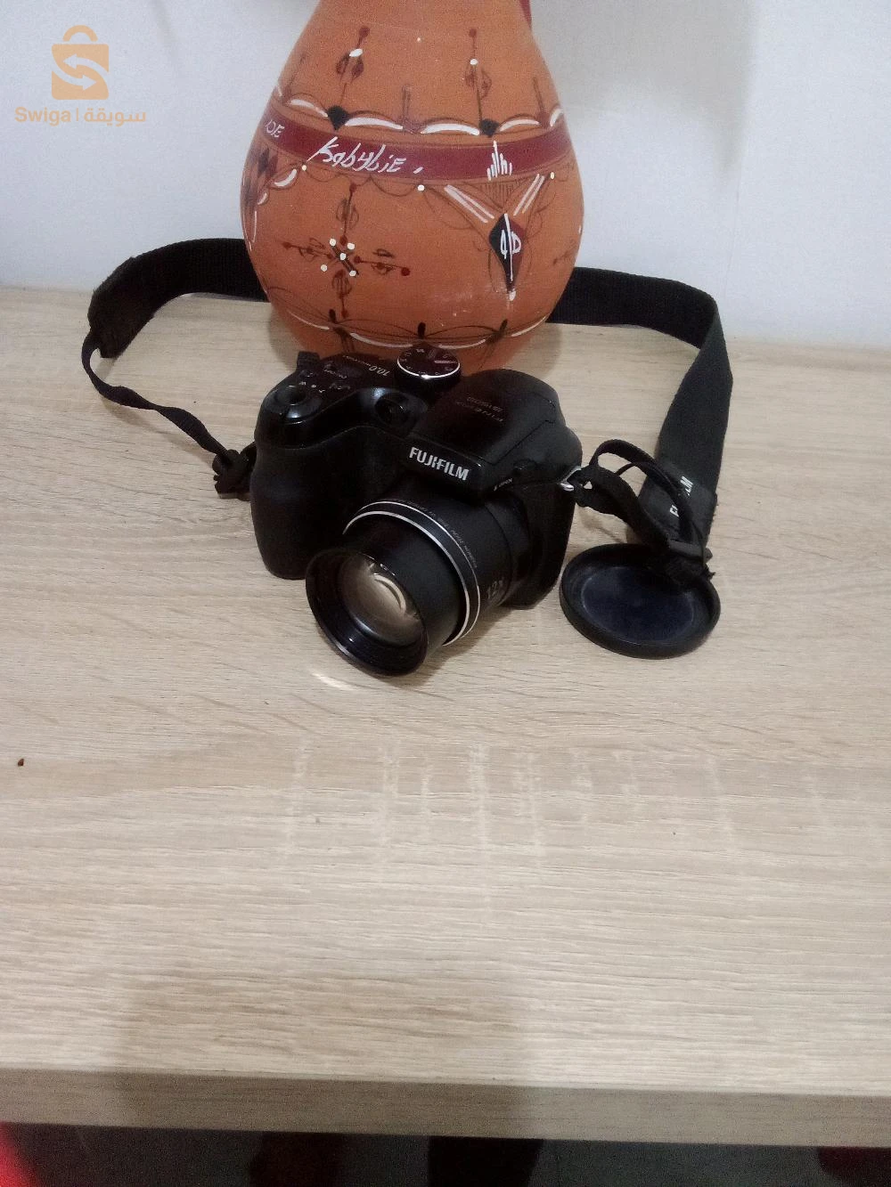 كاميرا Fujifilm