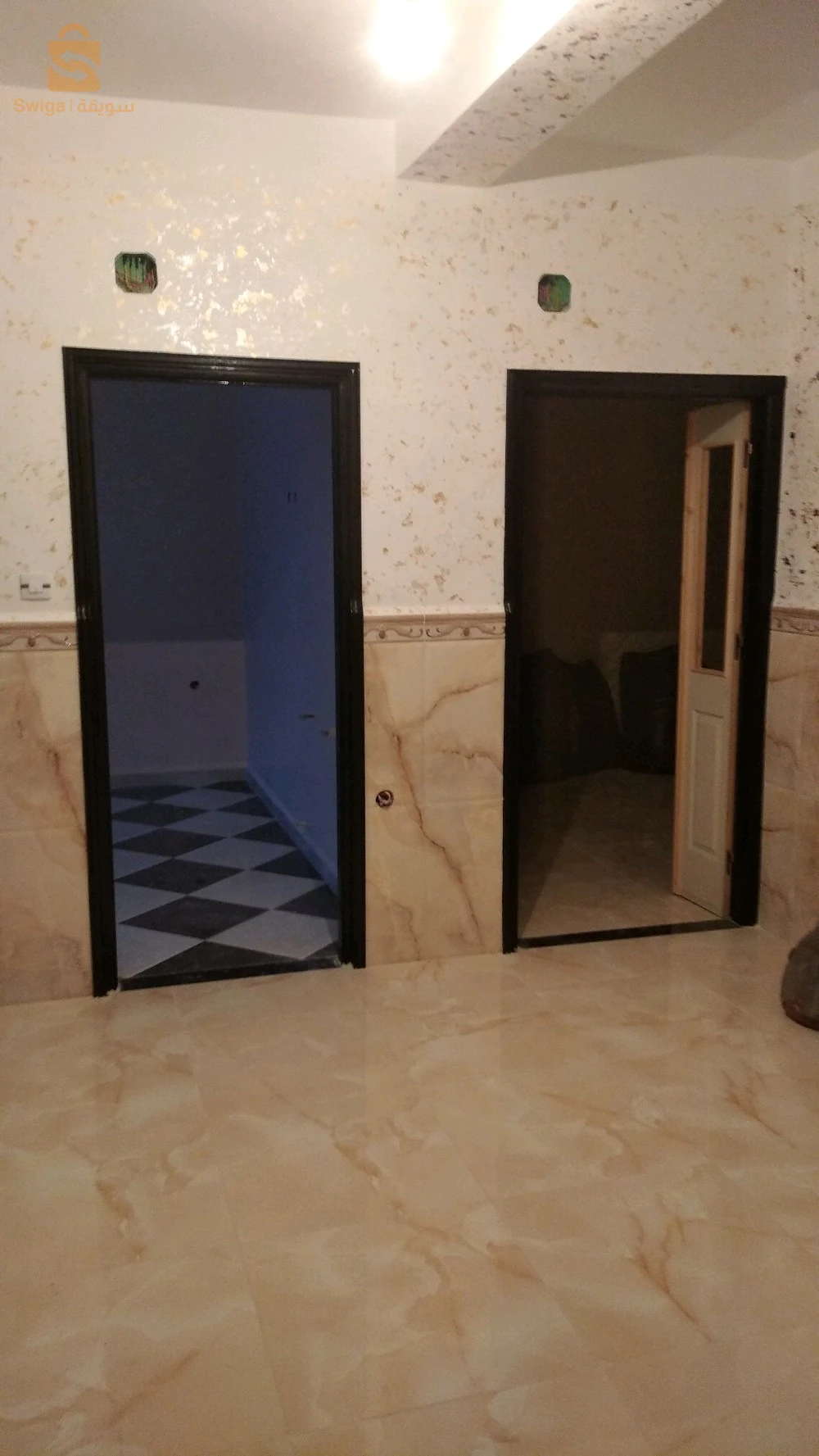 صباغة و ديكور المنازل