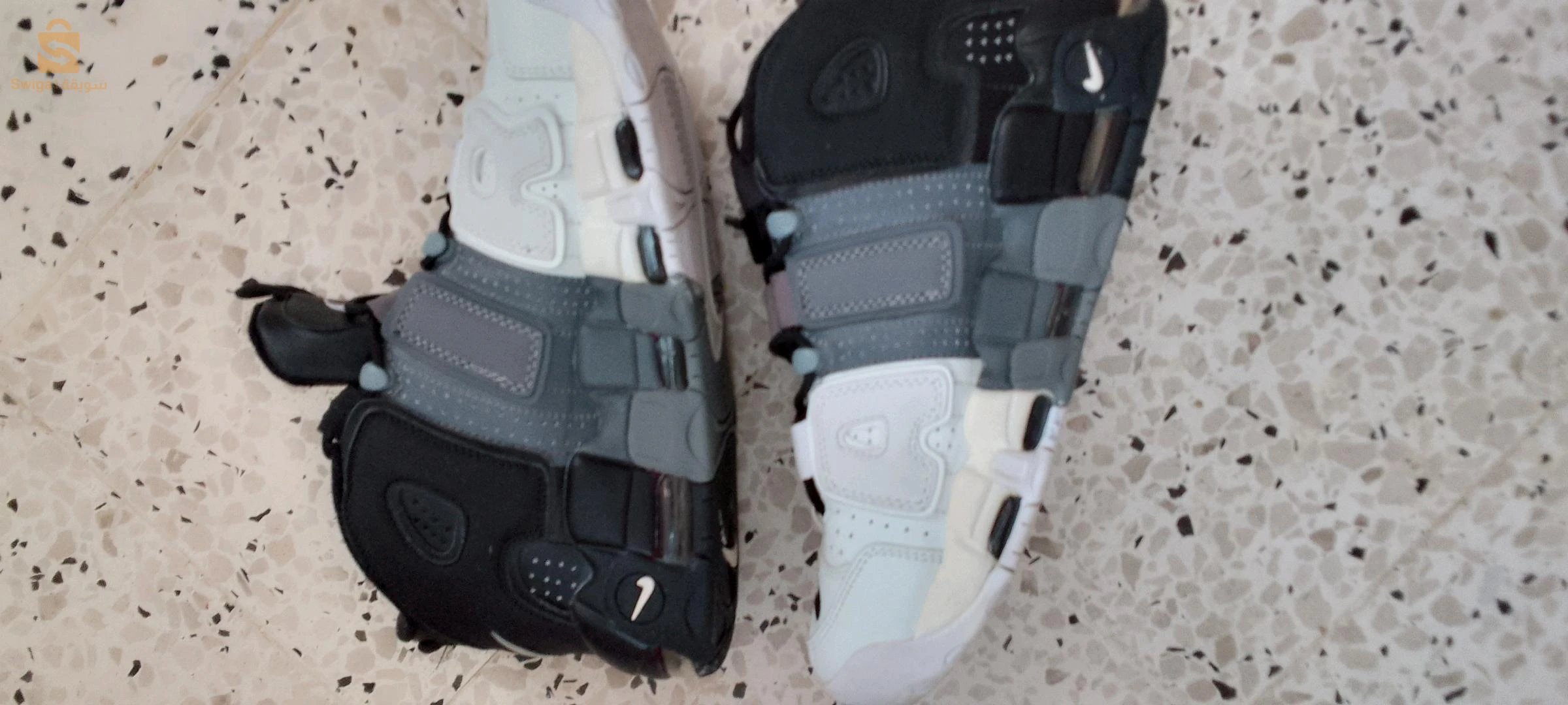 air nike 
pointure 42