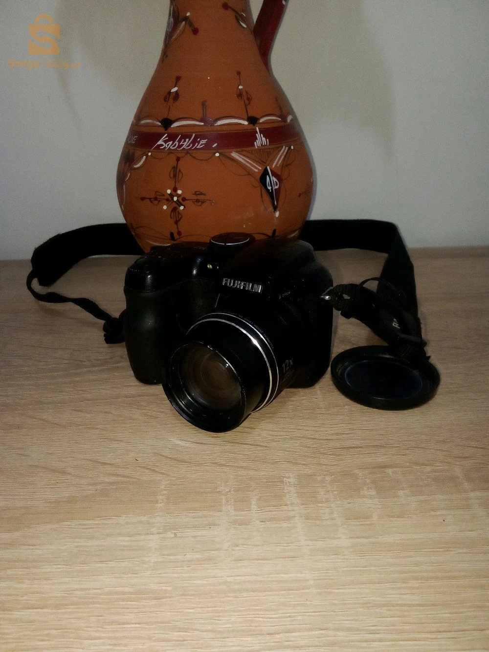 كاميرا Fujifilm