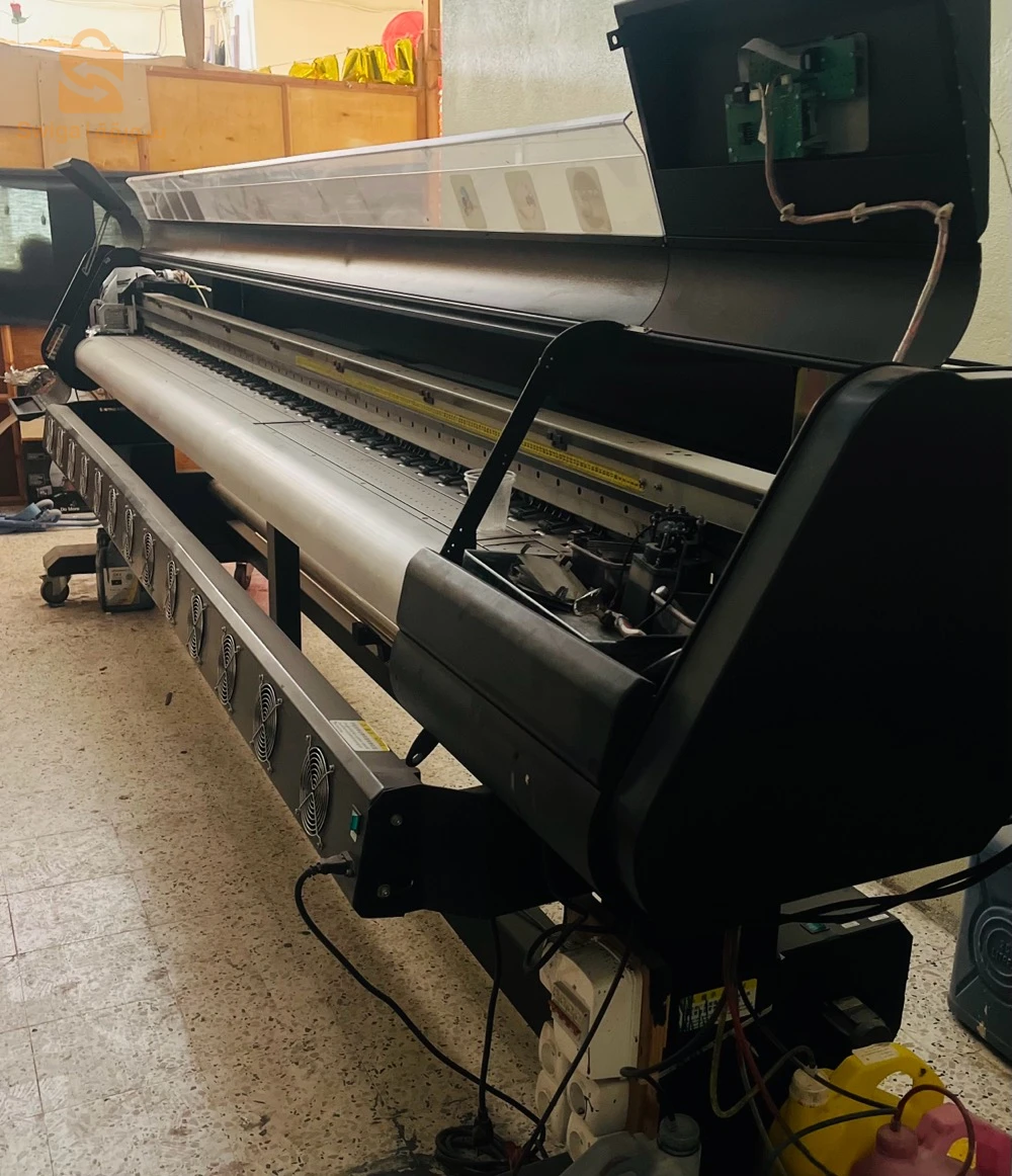 imprimante Grande format « Taimes 3206d »