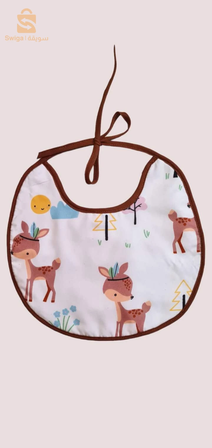 مجموعة جديدة 🦌🌲🌞 تتكون من أربع قطع، قماش نوعية رفيعة لراحة أطفالكم

#trousseau #bébé
