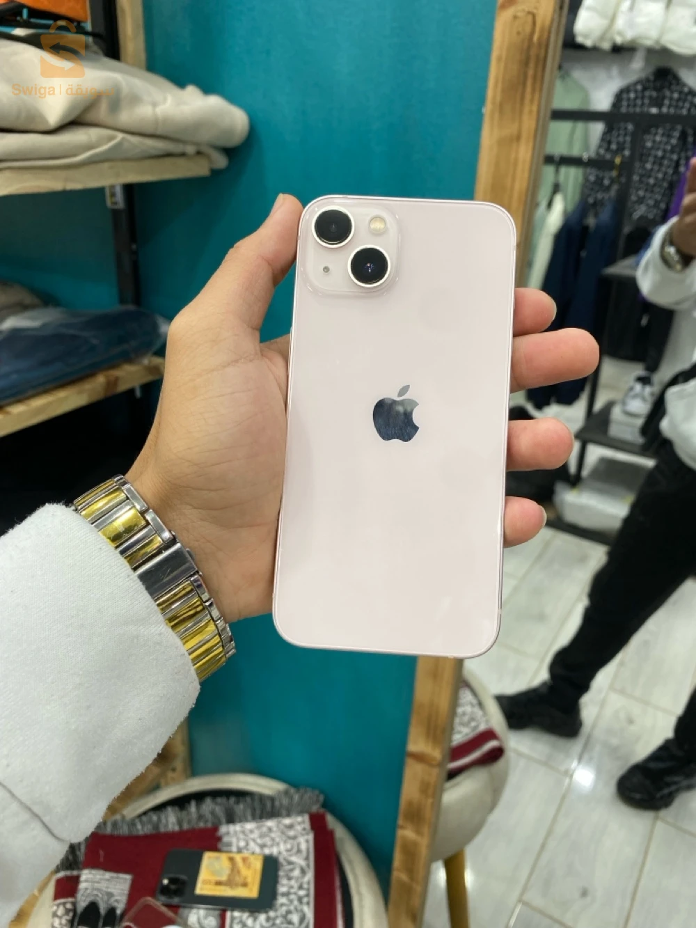 iphone 13