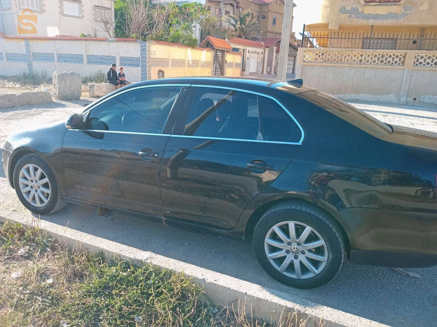 تبراز