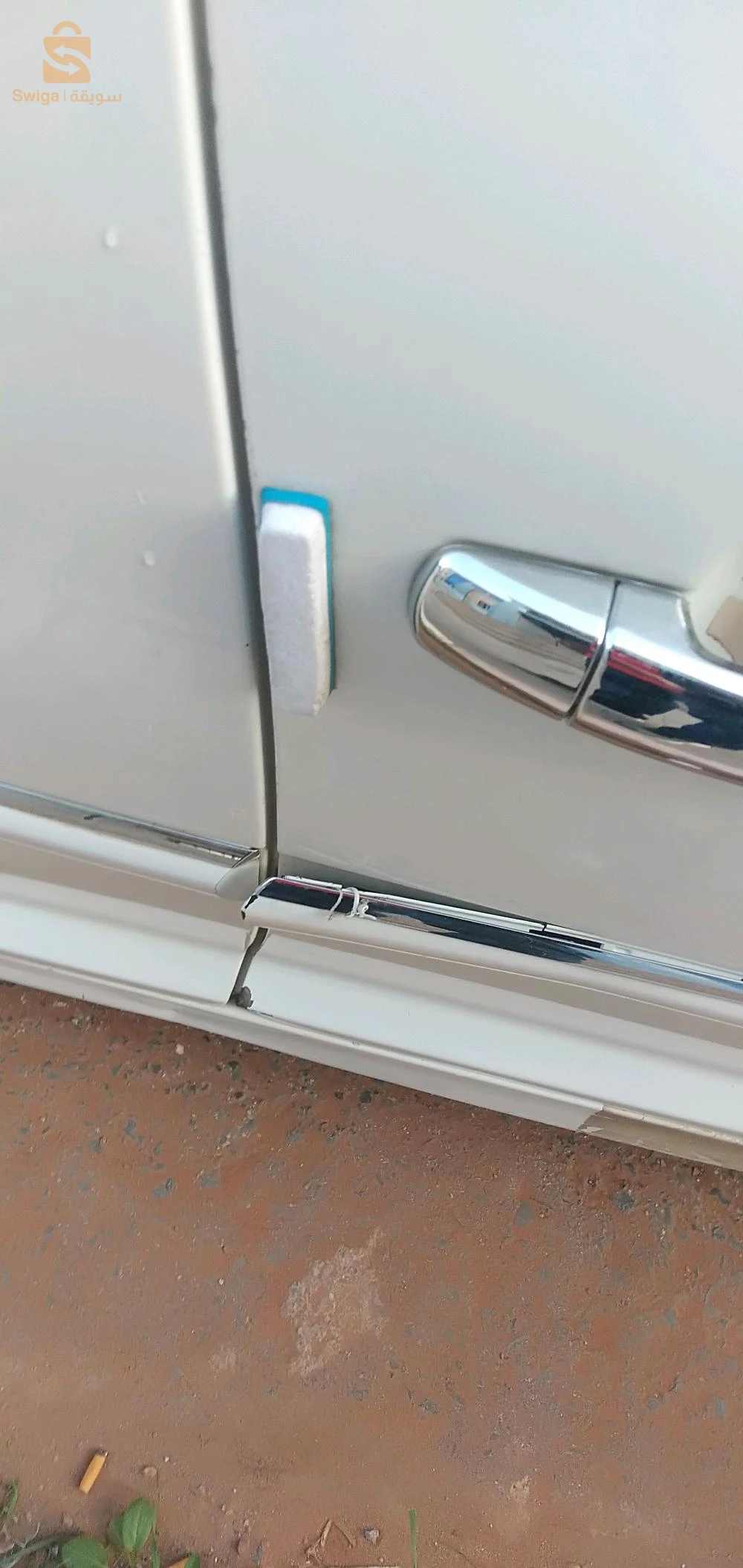 بيجو 207vti