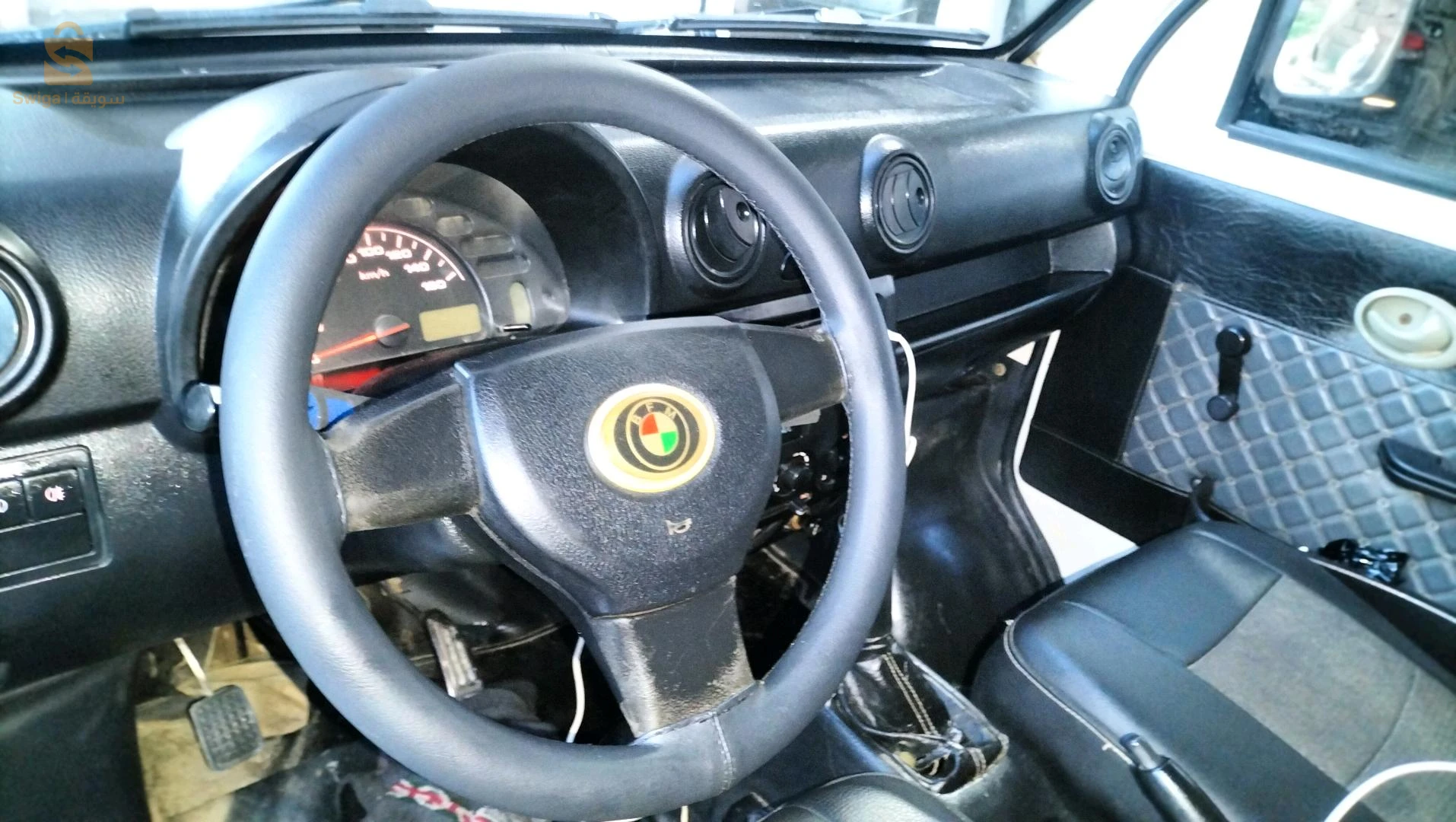 voiture neuf