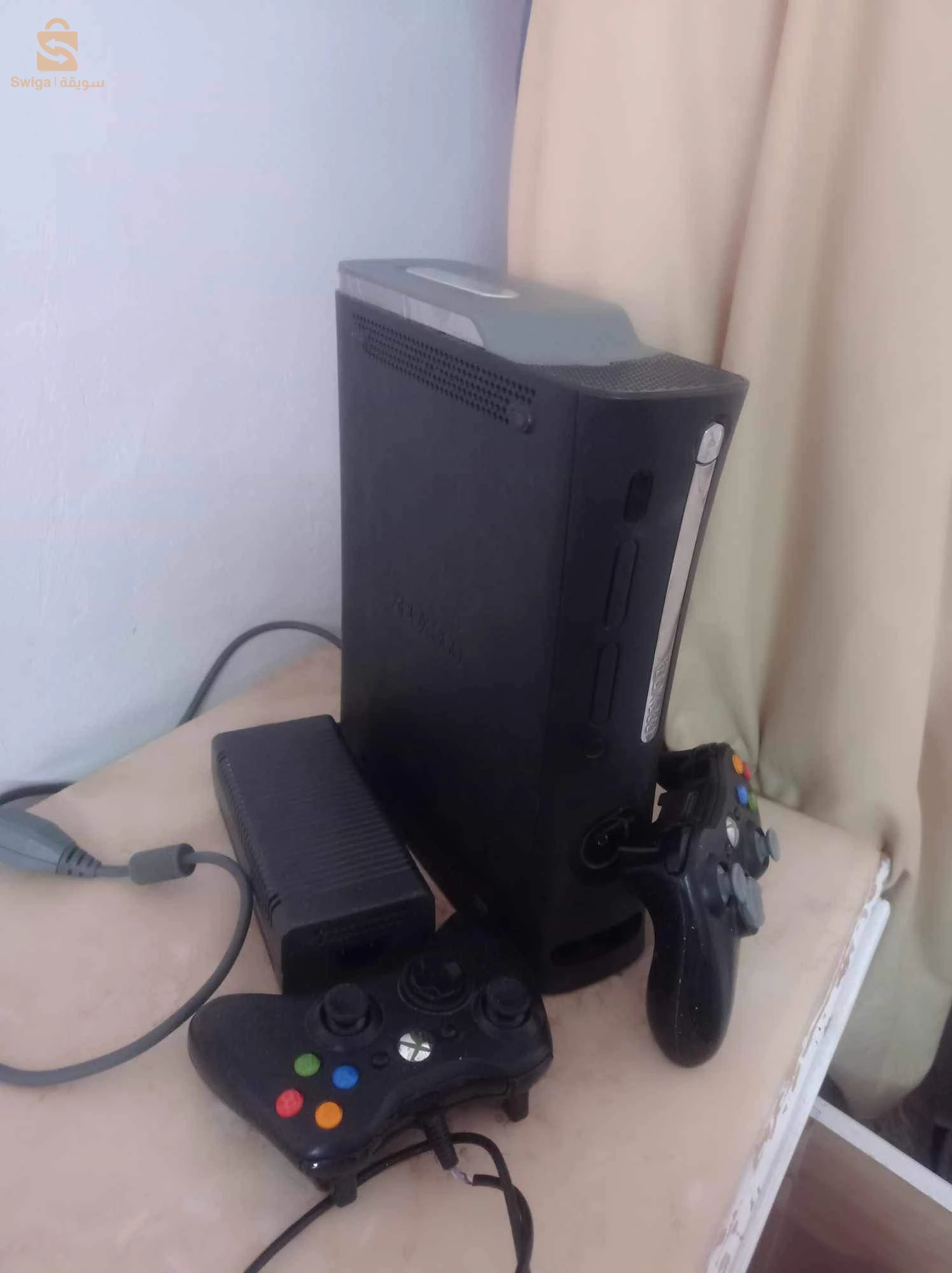 اكس بوكس للبيع