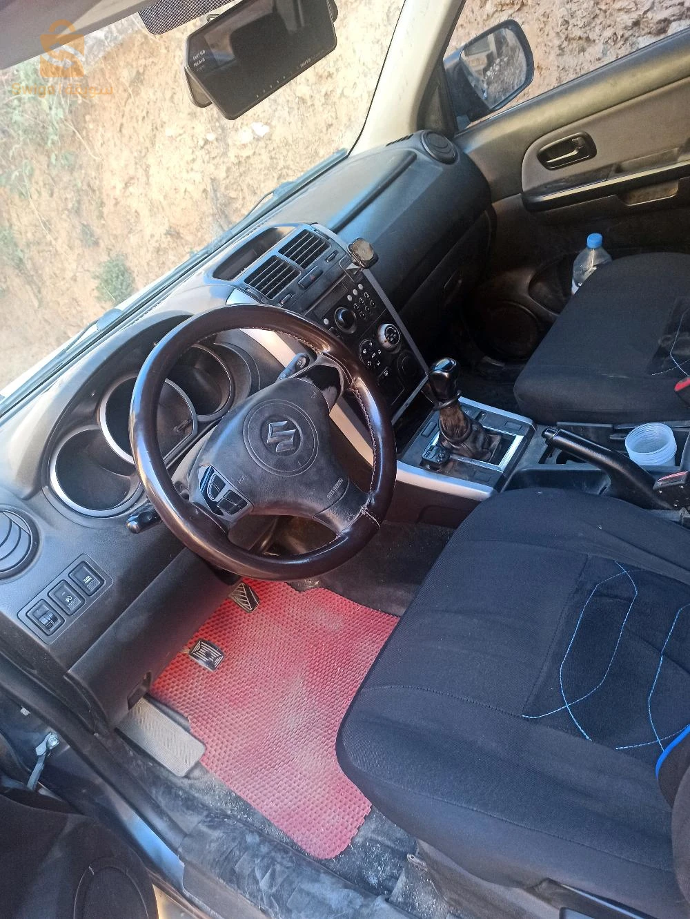 Suzuki Grand Vitara 4x4 1.9 ddis turbo