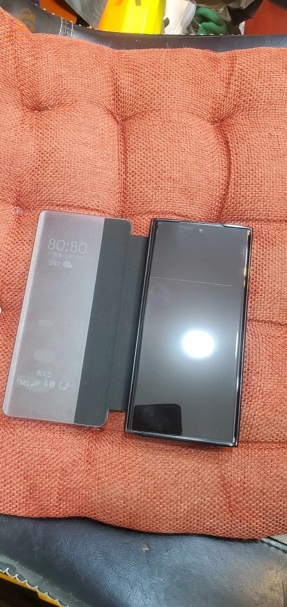 عين بنيان العاصمة