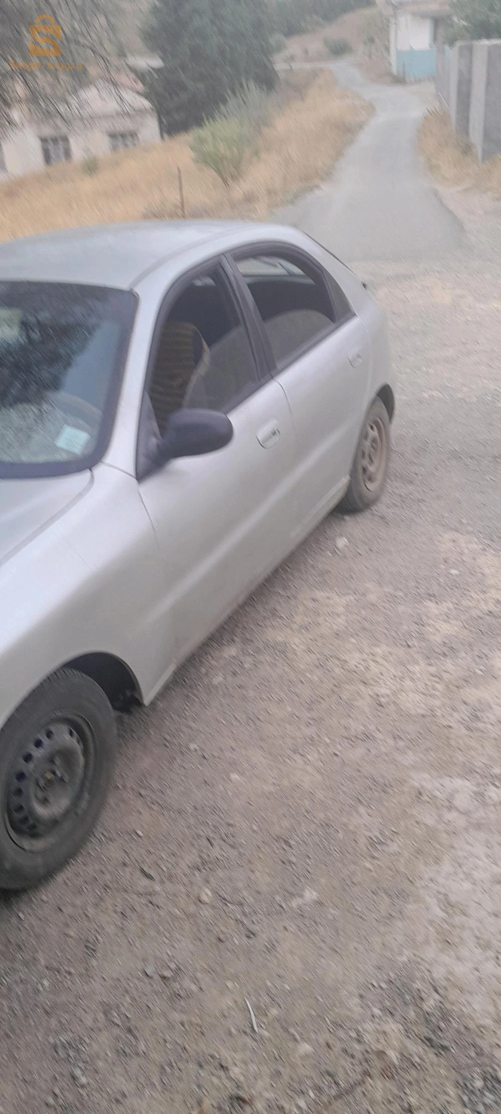 برج بوعريريج