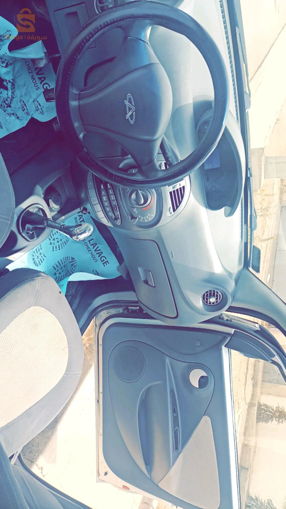 شيري S18 للبيع 2012