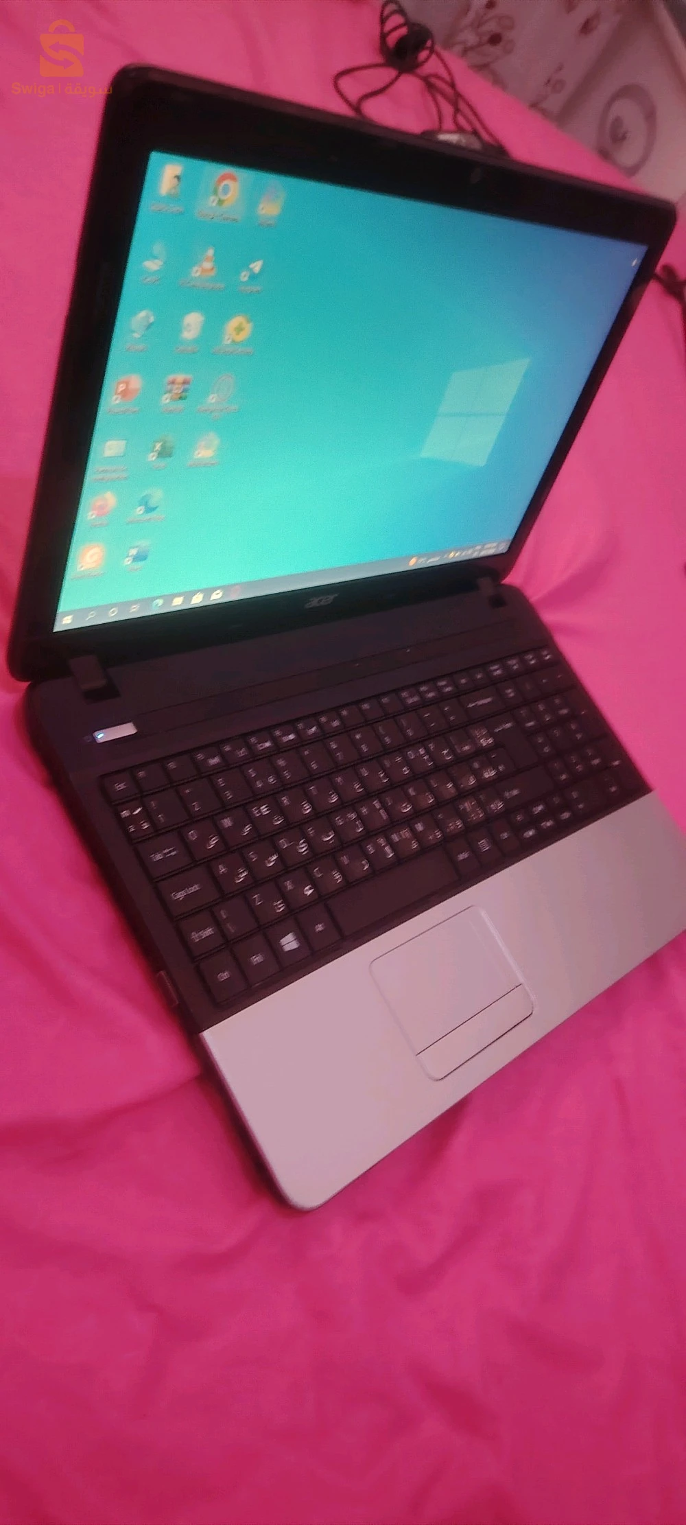 Acer