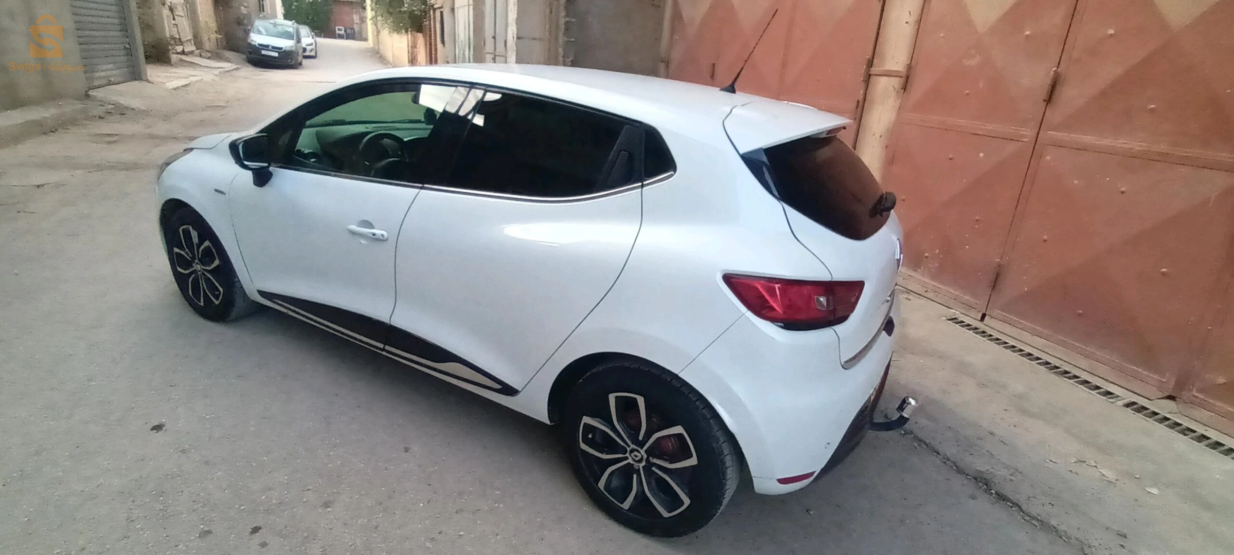 البليدة