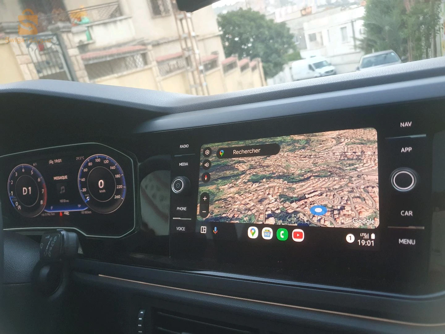 taigo rline 1.5 tsi 150 chvs