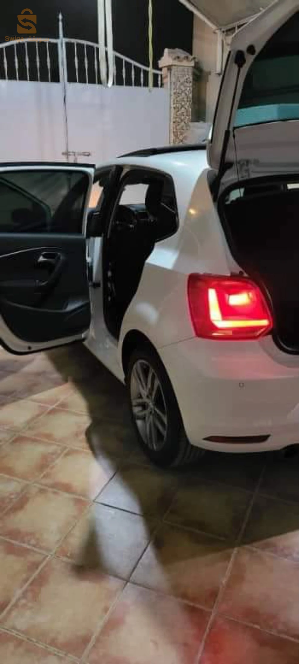 polo la carat plus finisouin Rlein