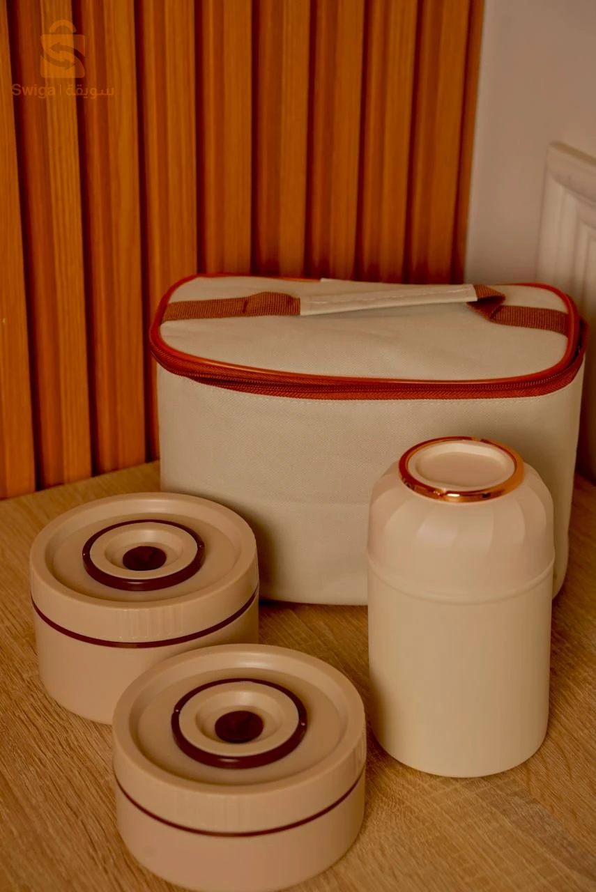 lunch box