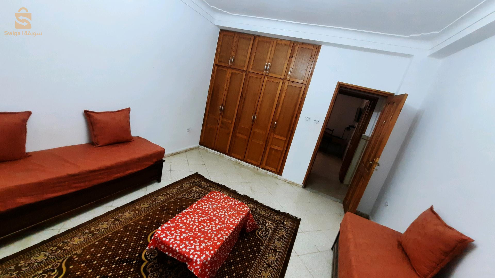 بيع منزل في الريحان . موزاية
