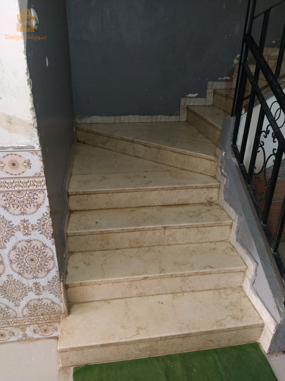 بيع شقة سكنية