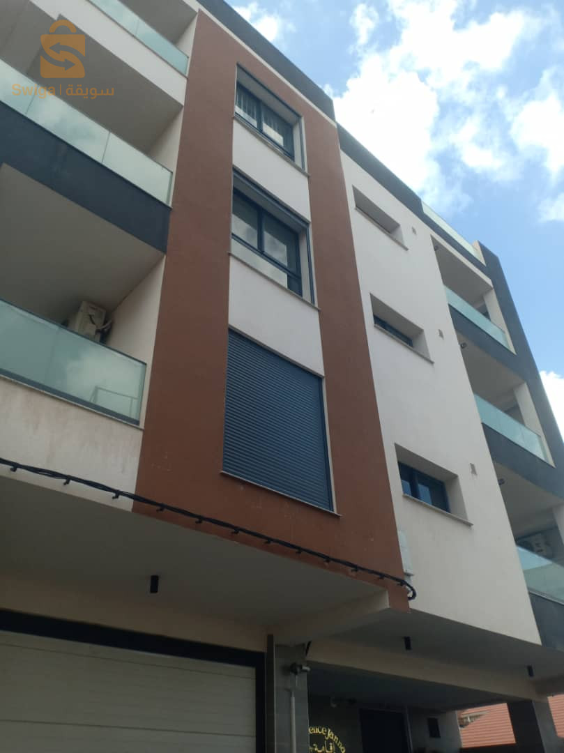 بيع شقة سكنية ترقوية