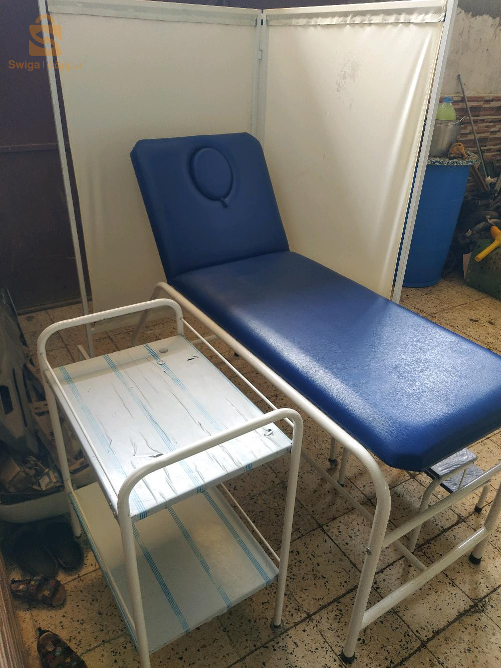 بيع أجهزة طبية