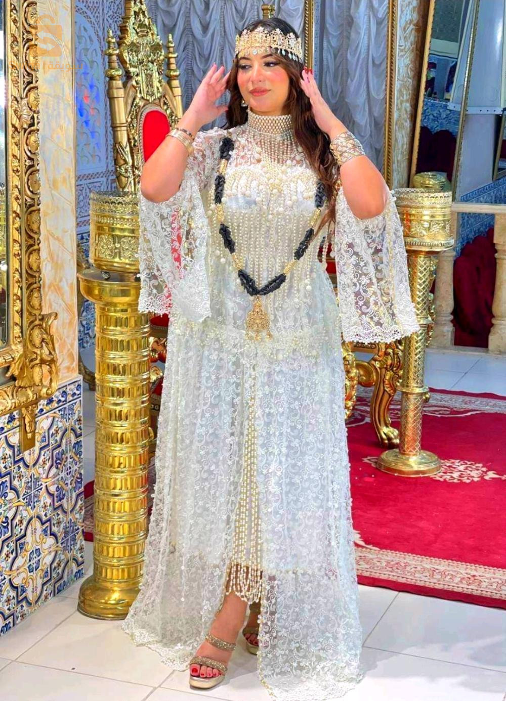 كراء فساتين اعراس