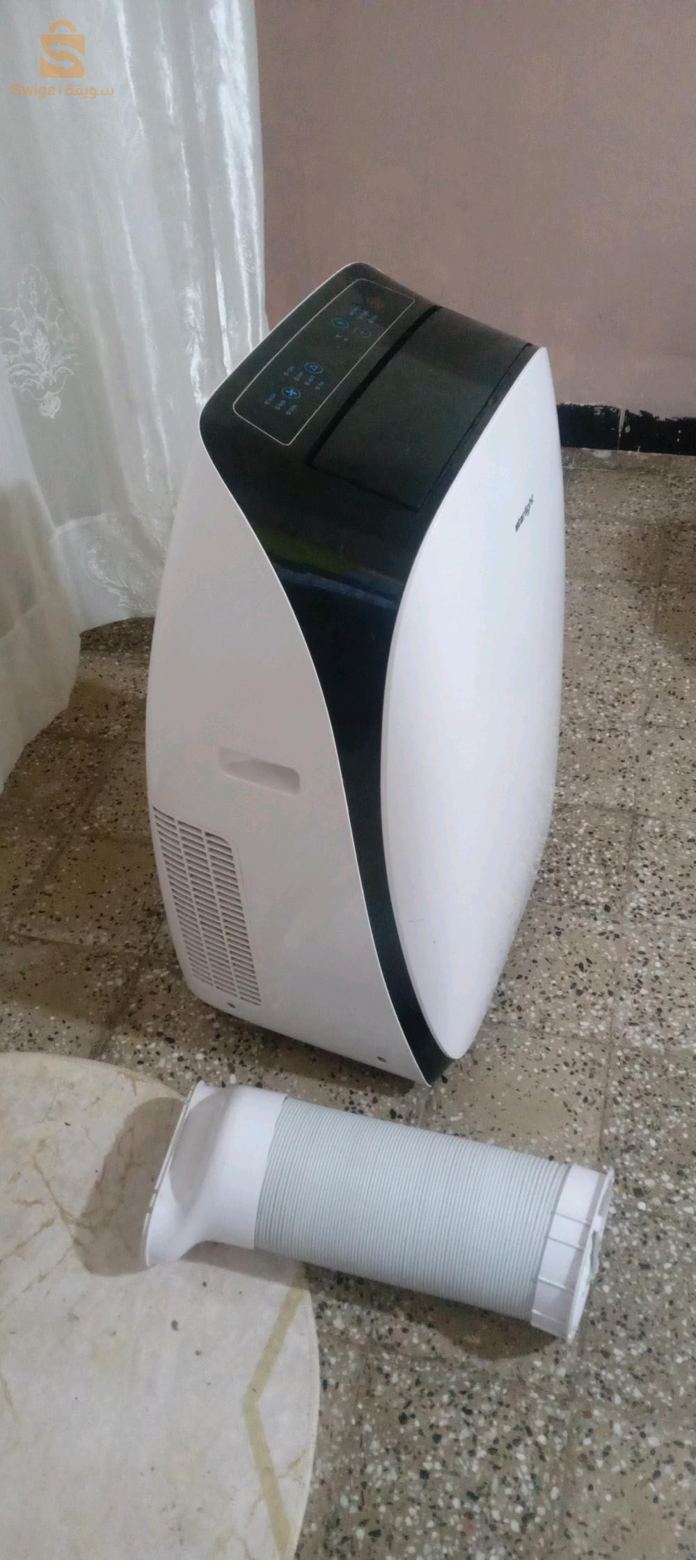 القرية الفلاحية 
الشراقة