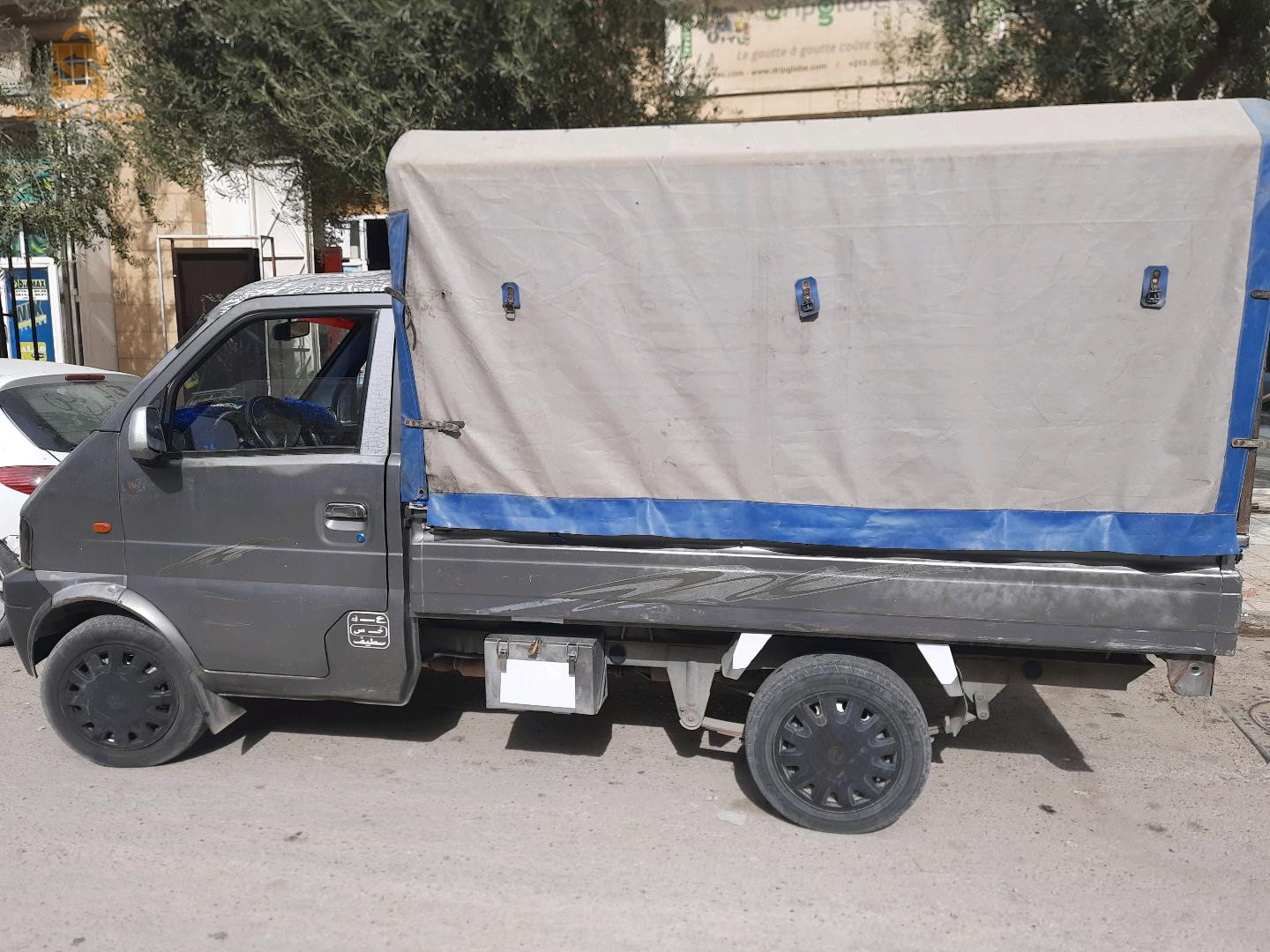 توصيل كل شيى داخل سطيف وخارجها