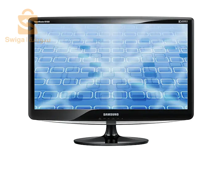 شاشة كمبيوتر سامسونج