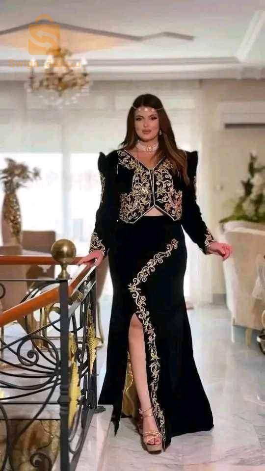 كراء فساتين اعراس