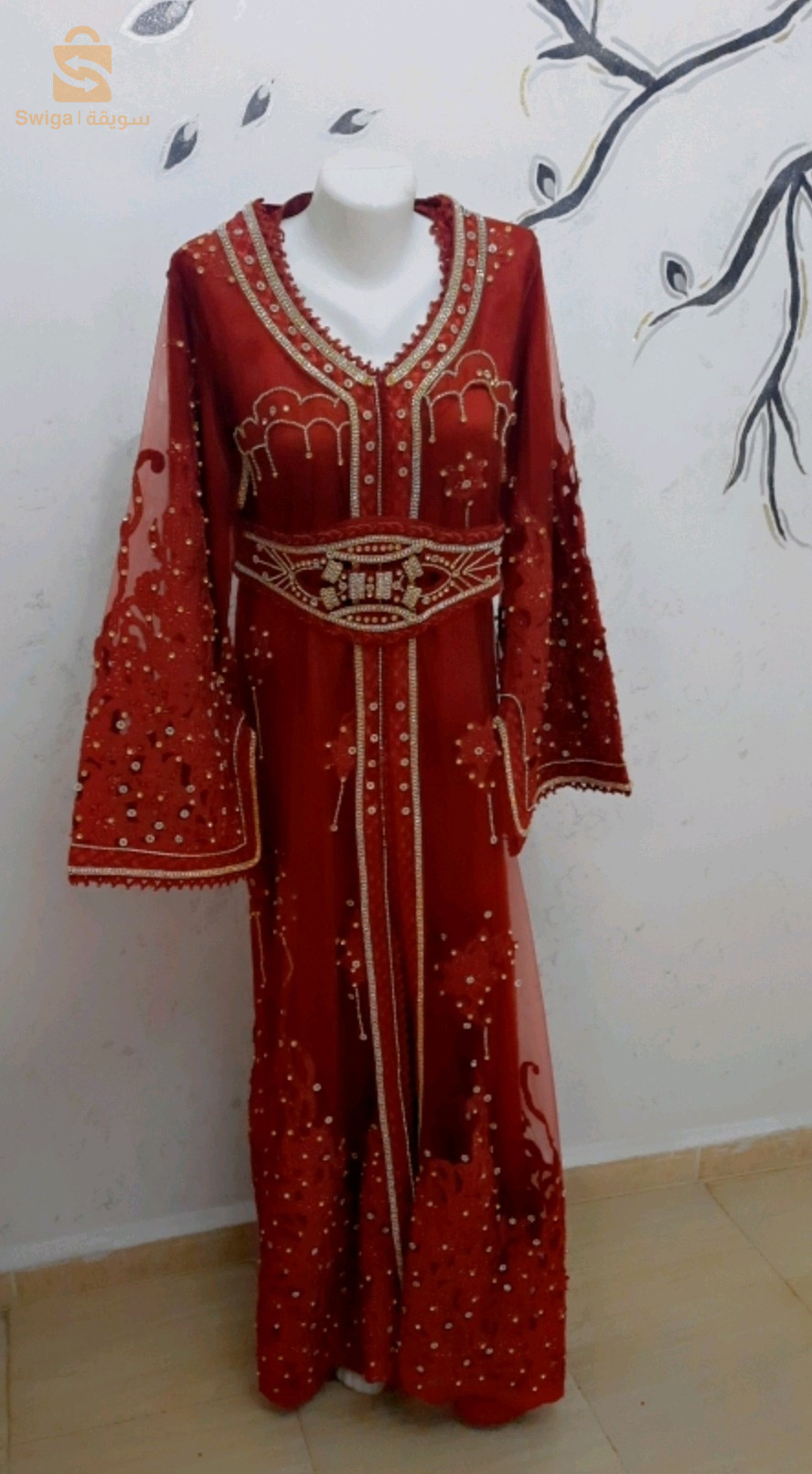 كراء فساتين اعراس