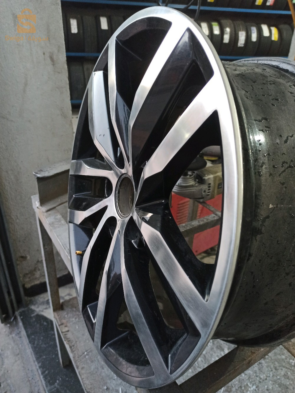 مرحباً بكم في محلنا المتواجد في ممرات تامشيط على بعد 200متر من مسجد الحاج شراد نوار باتنةsalah bouboun 0550846481او أترك رسالة عبر الوتساب