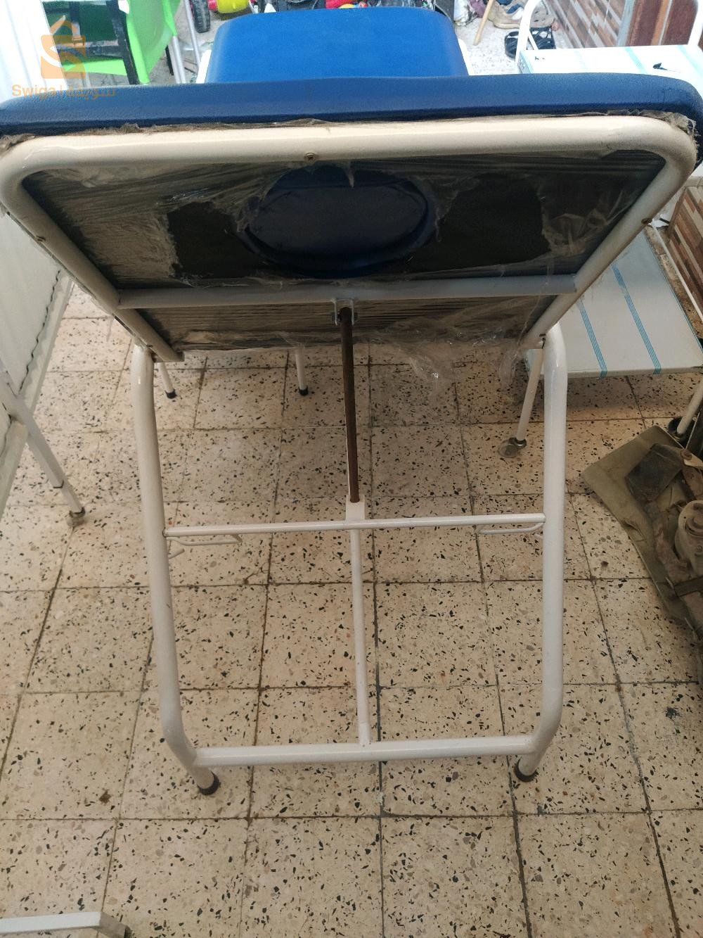 بيع أجهزة طبية