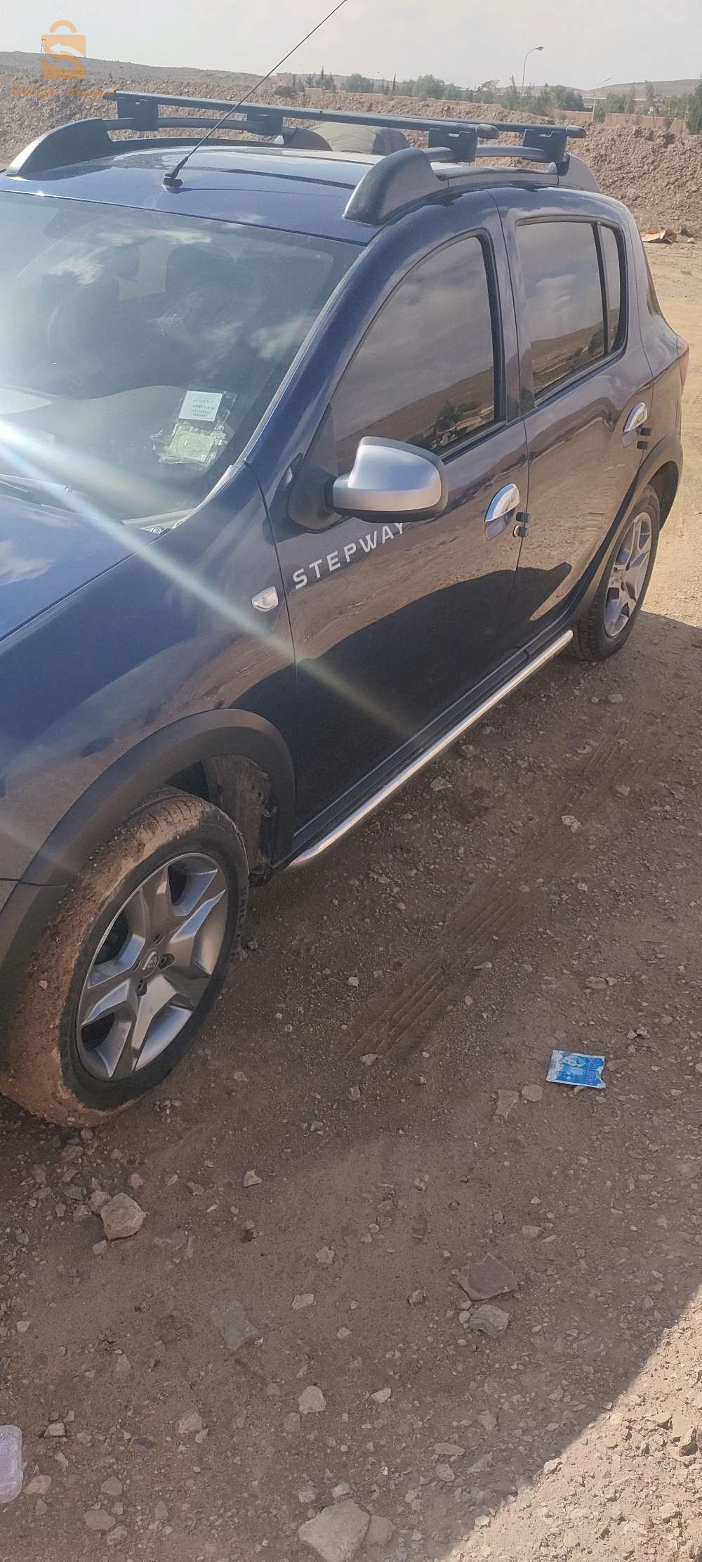 حي السرول البوني عنابة