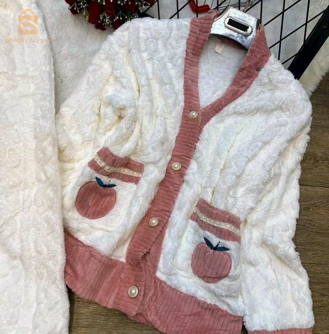 بيجاما بولار