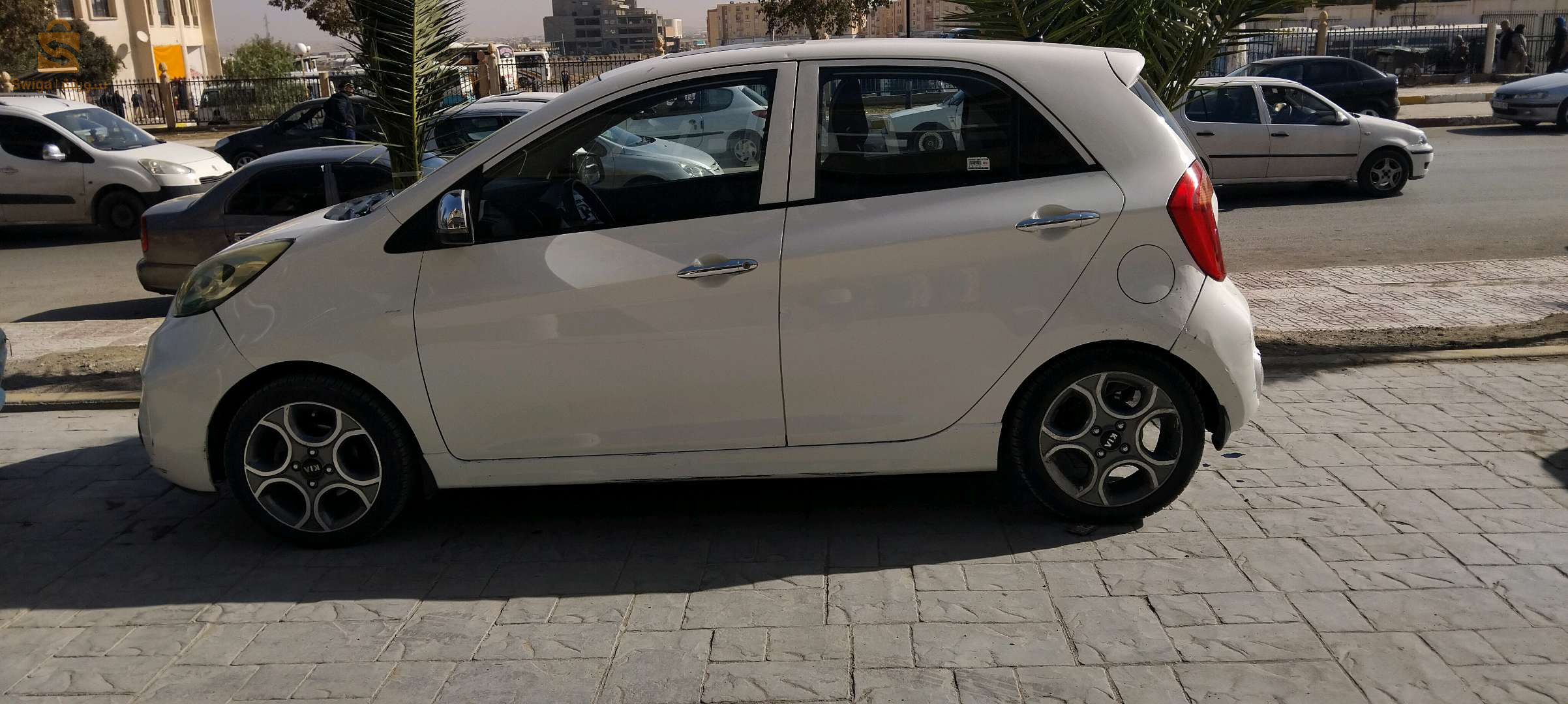 بيكانطو سبورت لاين