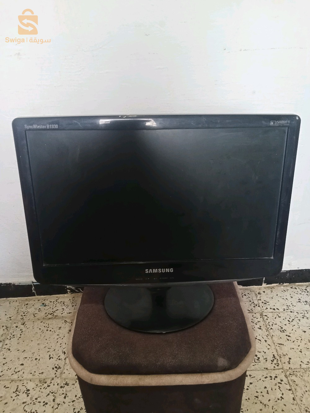 شاشة كمبيوتر سامسونج