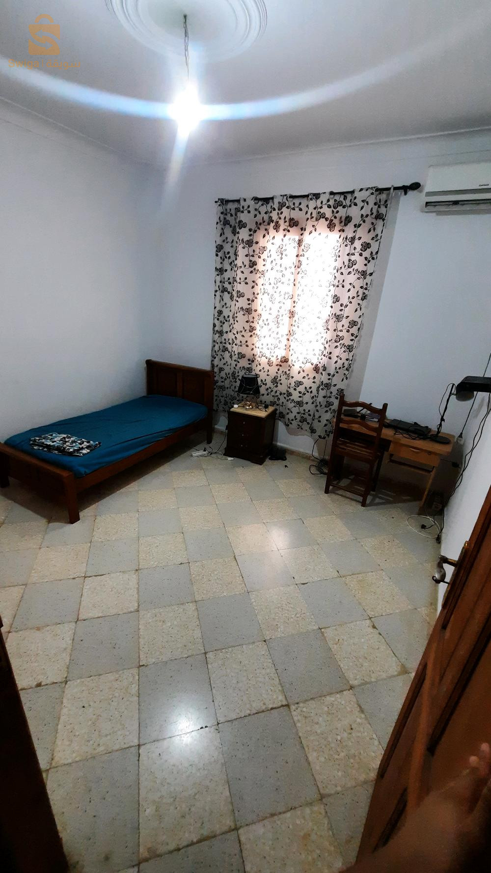 بيع منزل في الريحان . موزاية