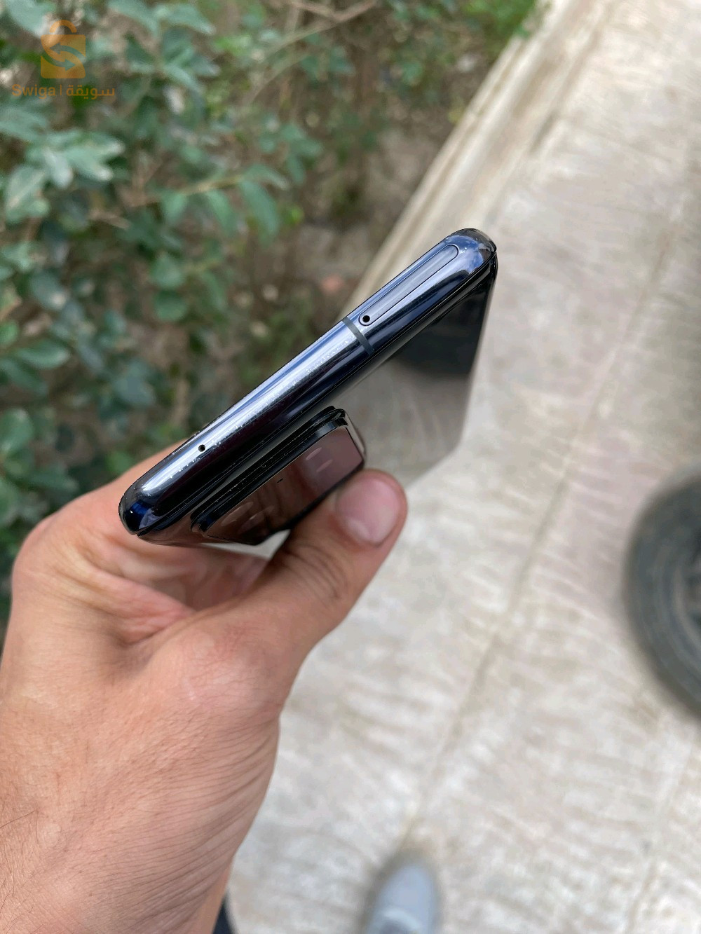 بني مراد البليدة