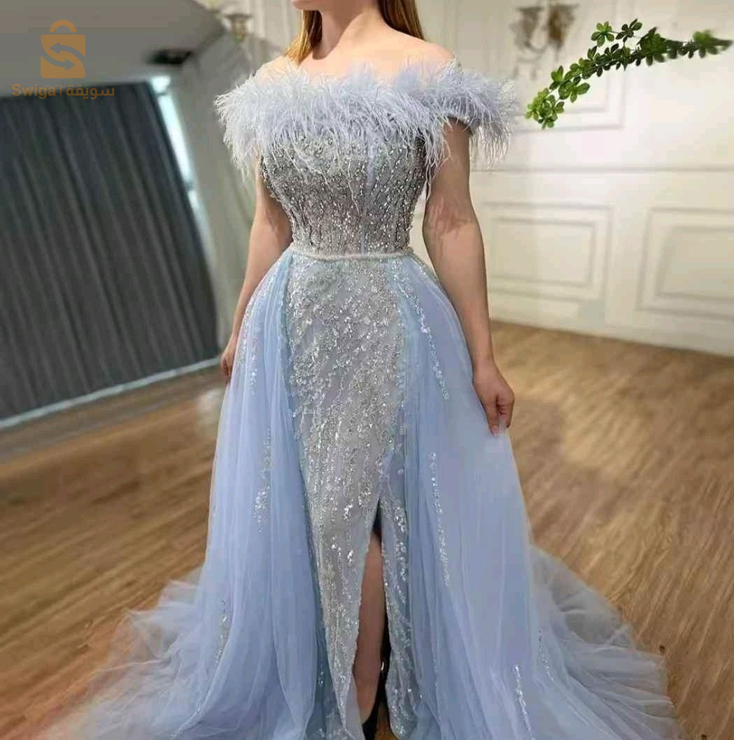 كراء تصديرة ملكية