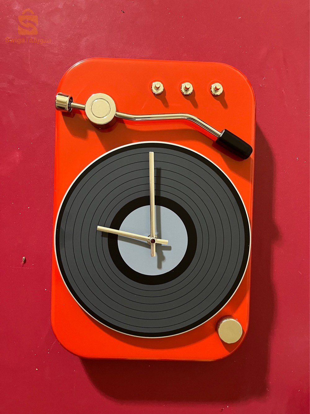 horloge