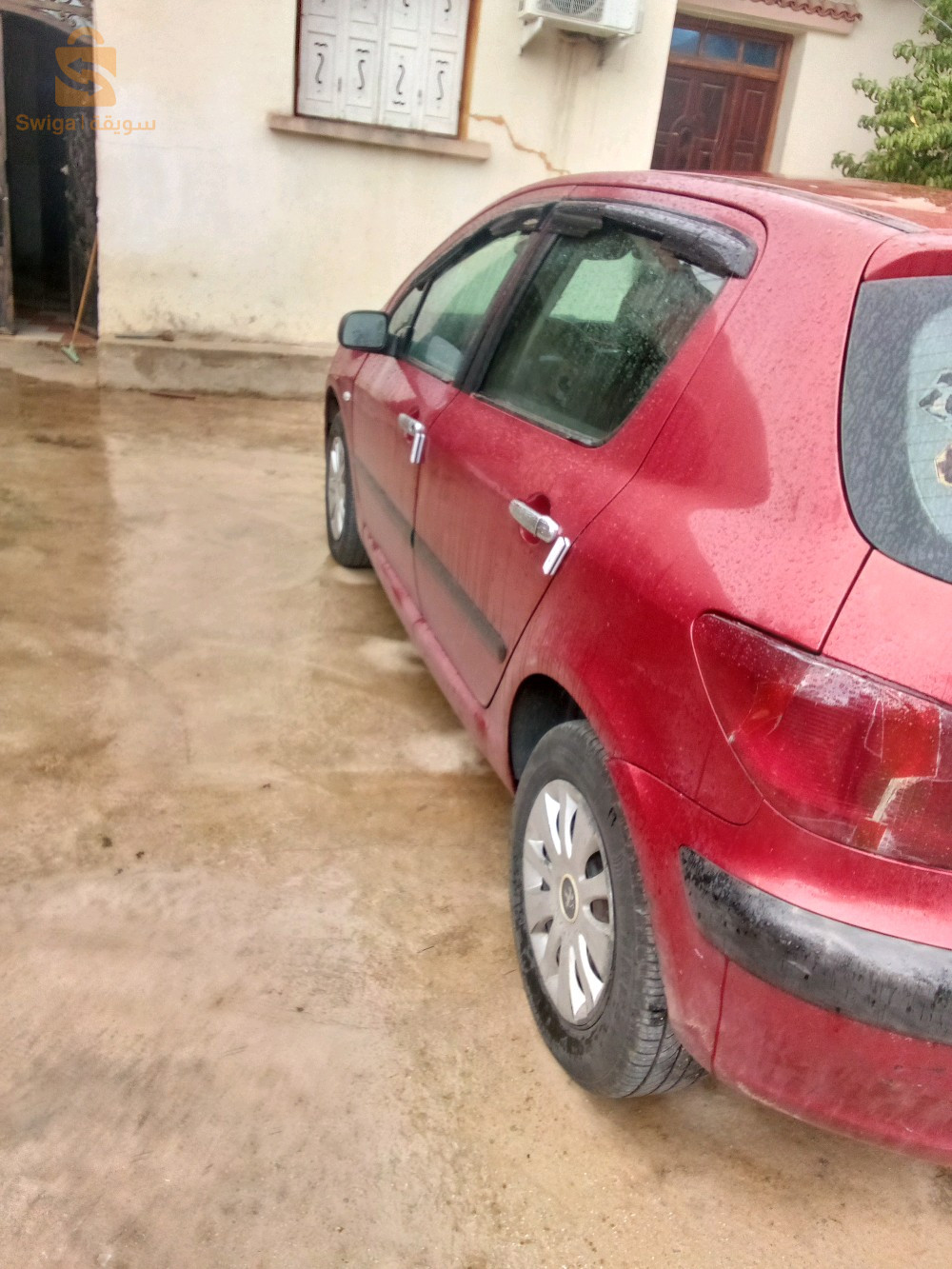 ميلة ترعي باينان