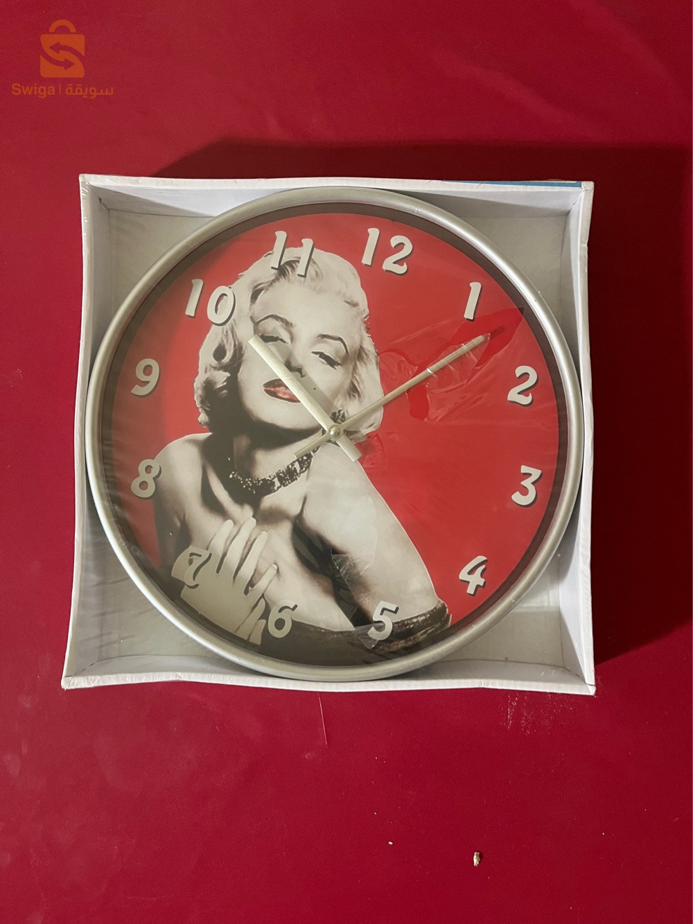 horloge