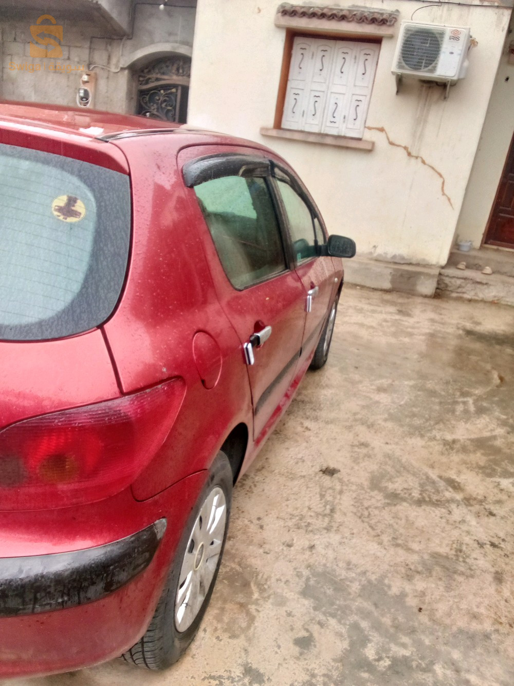 ميلة ترعي باينان