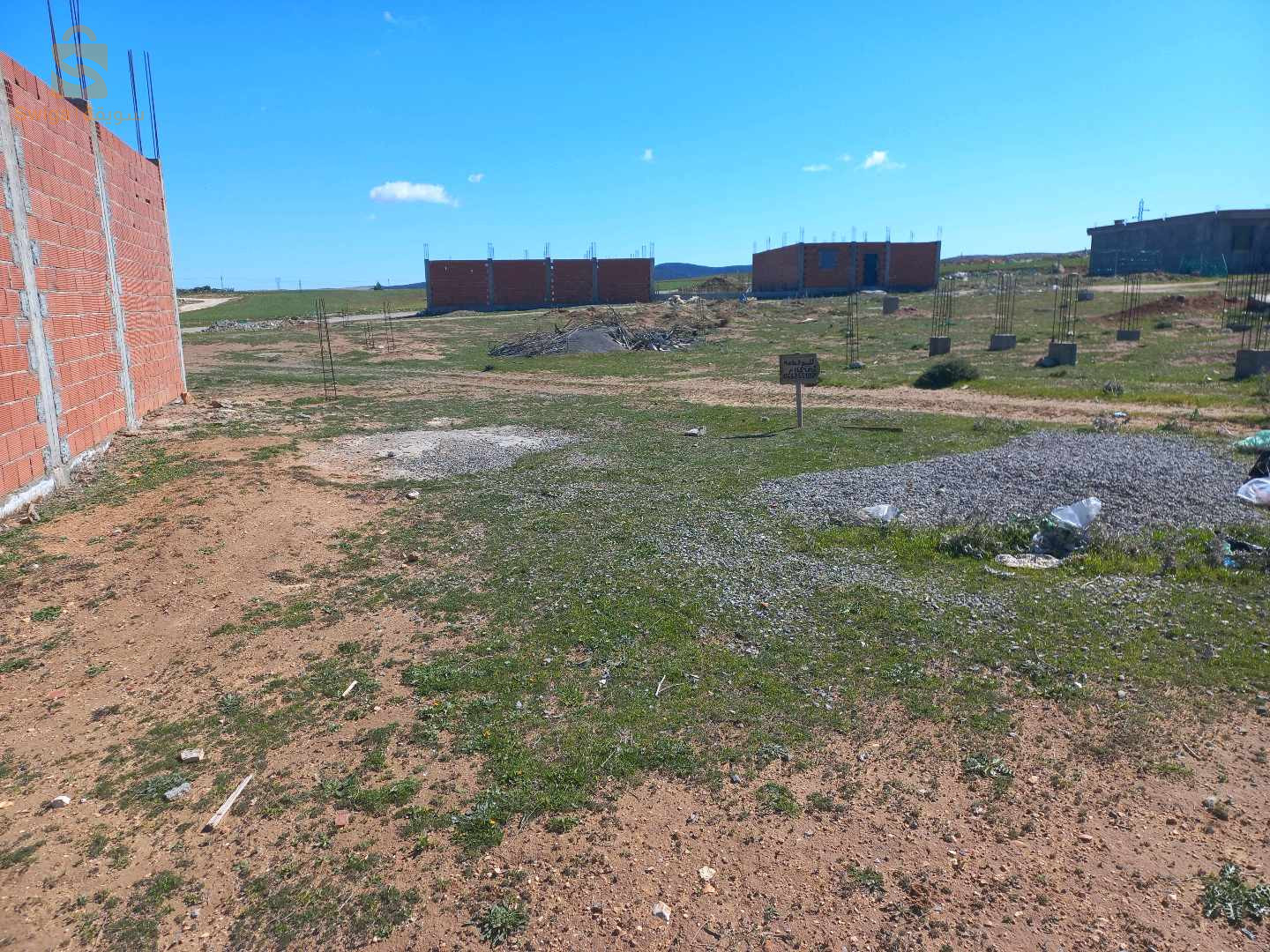 عاشوري علي مداروش/سوق اهراس