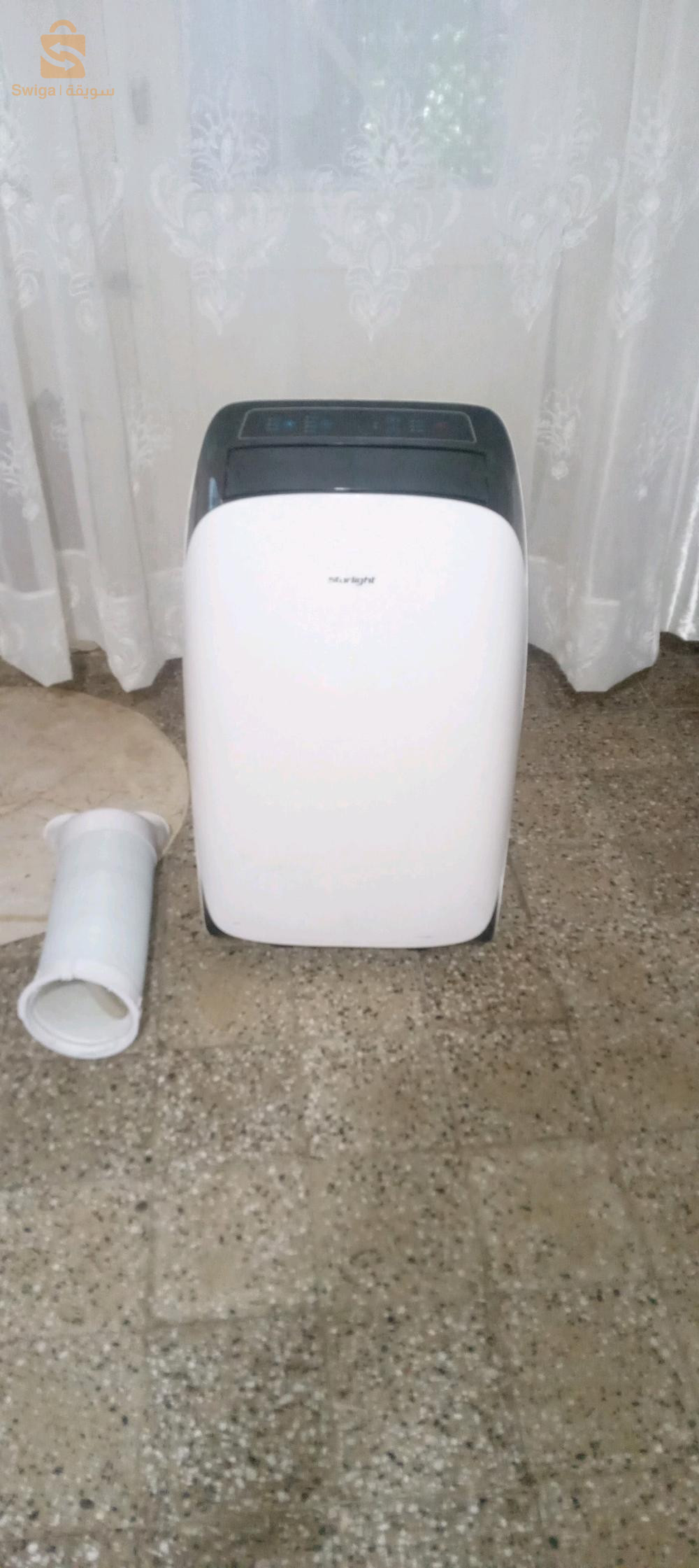 القرية الفلاحية 
الشراقة