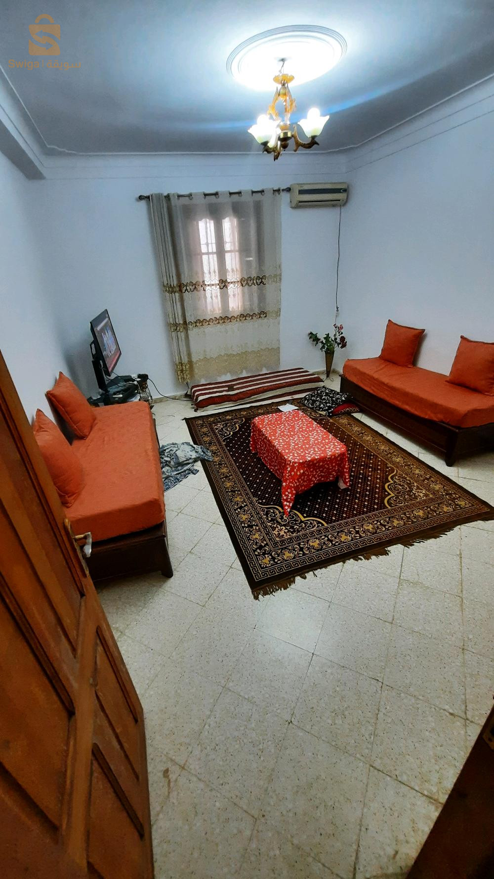 بيع منزل في الريحان . موزاية