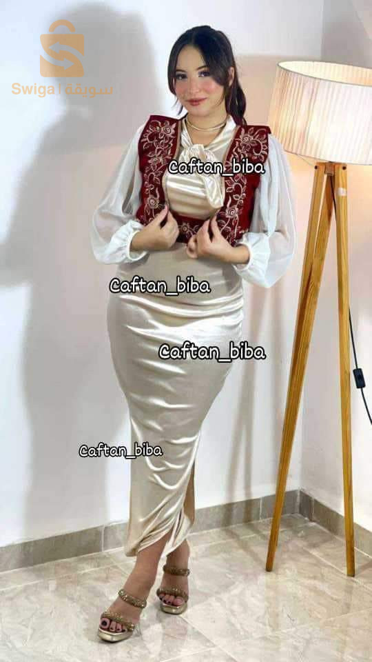 كراء فساتين اعراس